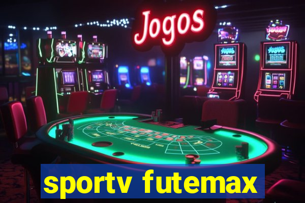 sportv futemax